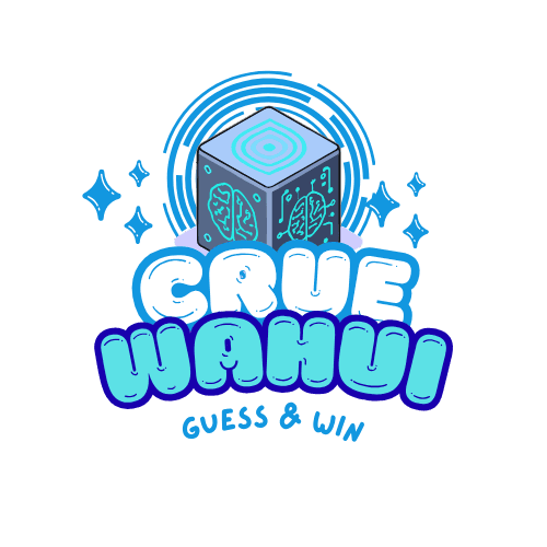 CRUE WAHUI Logo